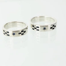 画像をギャラリービューアに読み込む, SVミンサーペアリング - tilla-earth