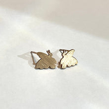 画像をギャラリービューアに読み込む, K10PG やいま オオゴマダラポストピアス