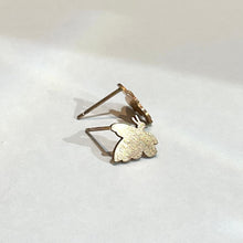 画像をギャラリービューアに読み込む, K10PG やいま オオゴマダラポストピアス