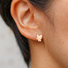 画像をギャラリービューアに読み込む, K10PG やいま オオゴマダラポストピアス