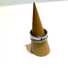 画像をギャラリービューアに読み込む, SV 於茂登岳ダイヤモンドリング(メンズ)