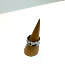 画像をギャラリービューアに読み込む, SV 於茂登岳ダイヤモンドリング(メンズ)