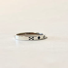 画像をギャラリービューアに読み込む, SV ミンサー ペアリング(メンズ / 約2.5㎜幅)