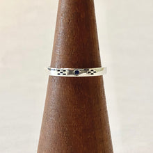 画像をギャラリービューアに読み込む, SV ミンサー ペアリング(メンズ / 約2.5㎜幅)