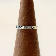 画像をギャラリービューアに読み込む, SV ミンサー ペアリング(レディース / 約2.5㎜幅)