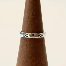 画像をギャラリービューアに読み込む, SV ミンサー ペアリング(メンズ / 約3.5㎜幅)