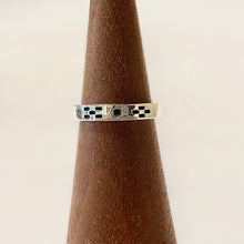 画像をギャラリービューアに読み込む, SV ミンサー ペアリング(レディース / 約3.5㎜幅)