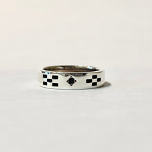 画像をギャラリービューアに読み込む, SV ミンサー ペアリング(メンズ / 約5㎜幅)