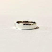 画像をギャラリービューアに読み込む, SV ミンサー ペアリング(メンズ / 約5㎜幅)