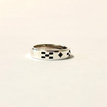 画像をギャラリービューアに読み込む, SV ミンサー ペアリング(メンズ / 約5㎜幅)