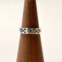 画像をギャラリービューアに読み込む, SV ミンサー ペアリング(メンズ / 約5㎜幅)