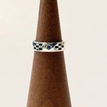 画像をギャラリービューアに読み込む, SV ミンサー ペアリング(レディース / 約5㎜幅)