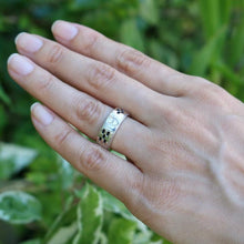 画像をギャラリービューアに読み込む, SV ミンサー ペアリング・イニシャル入(レディース / 約6㎜幅)