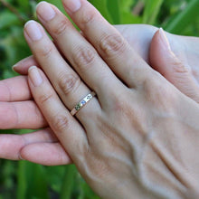 画像をギャラリービューアに読み込む, SV ミンサー ペアリング(レディース / 約2.5㎜幅)