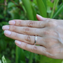 画像をギャラリービューアに読み込む, SV ミンサー ペアリング(レディース / 約2.5㎜幅)