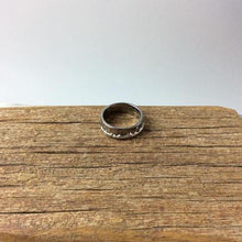 画像をギャラリービューアに読み込む, SV ダイヤ 於茂登岳リング - tilla-earth