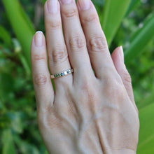 画像をギャラリービューアに読み込む, SV ミンサー ペアリング(レディース / 約2.5㎜幅)