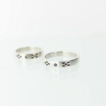 画像をギャラリービューアに読み込む, SVミンサーペアリング - tilla-earth