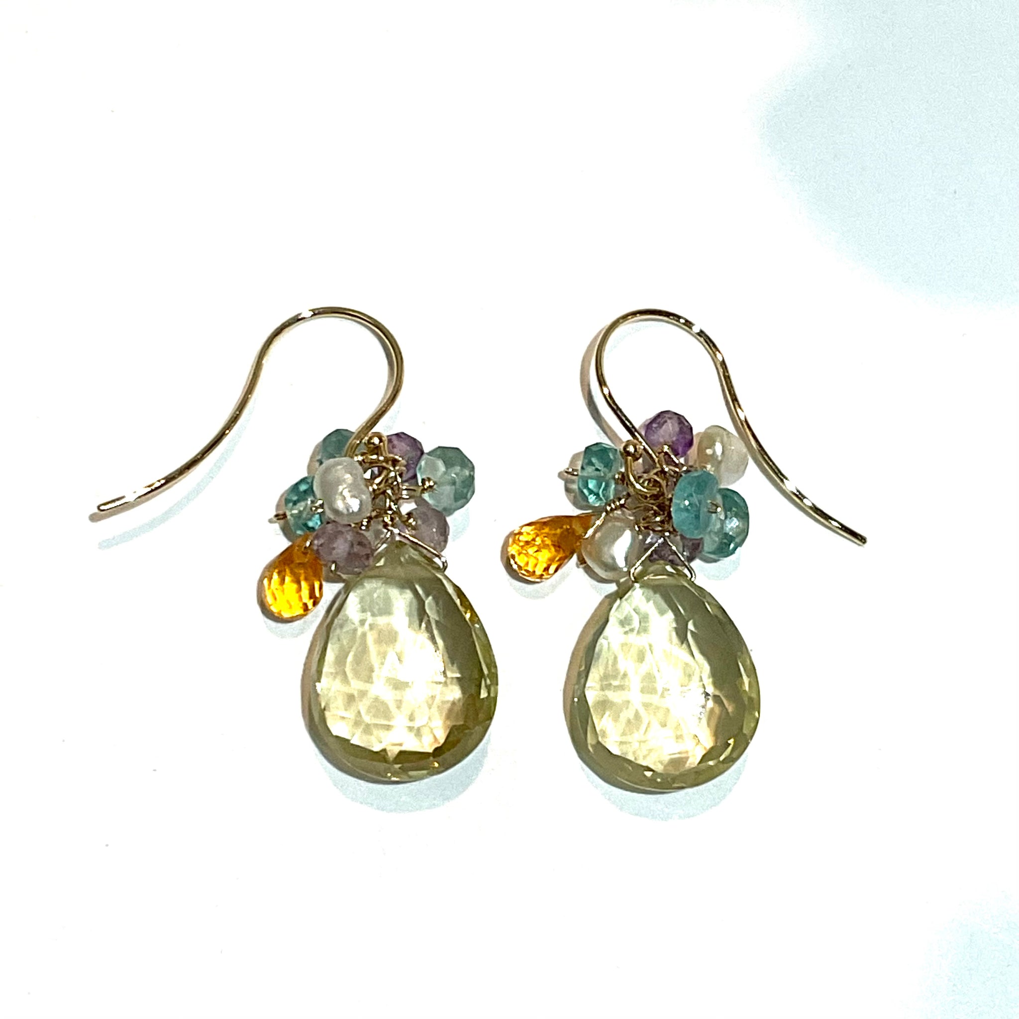 沖縄ジュエリーブランドTilla・Earth 青い珊瑚礁+カメさん JEWELRY – tilla-earth