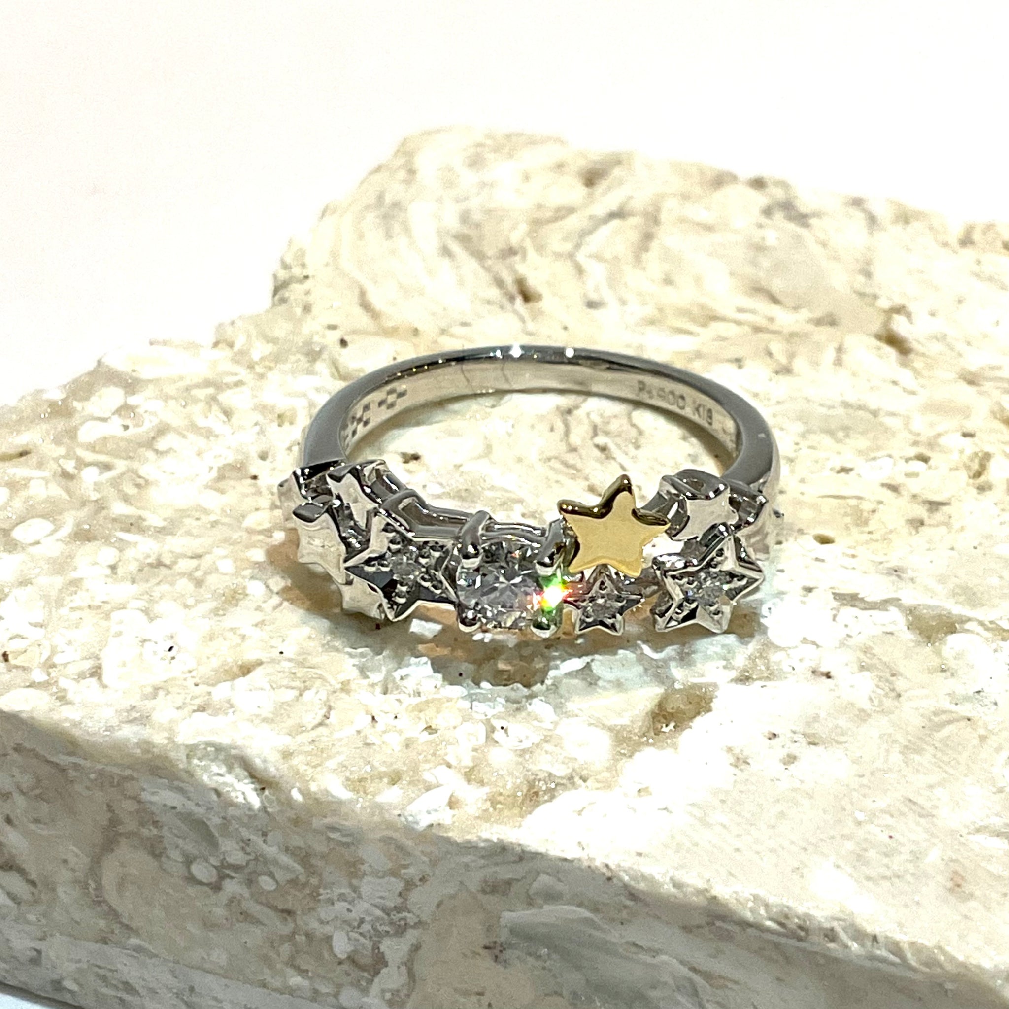 TILLA EARTH - ジュエリー・アクセサリーブランドのティーラ・アース